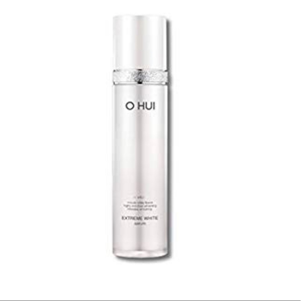 OHUI Ex brightening serum